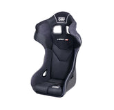 OMP HRC Fiberglass Air Seat